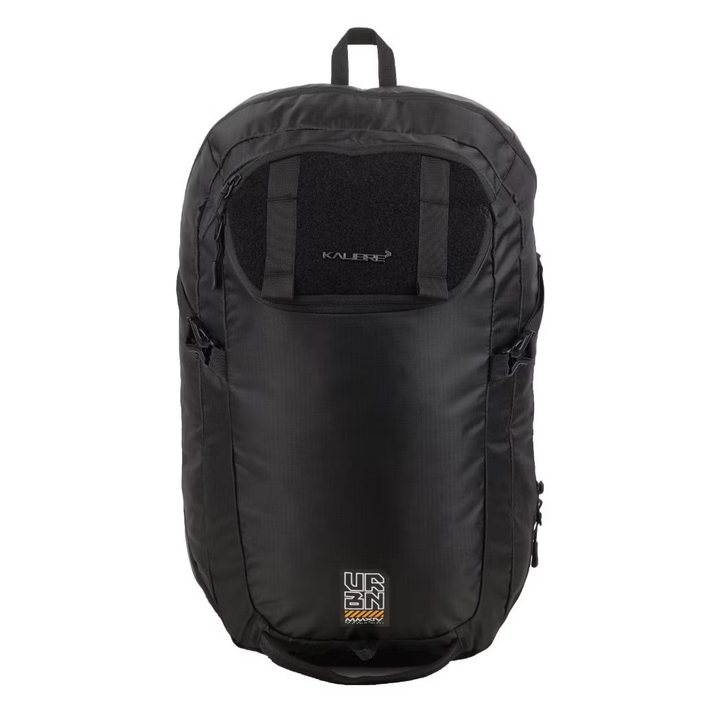 Kalibre Backpack Hyperlink 03 21L Black-Red 911630019