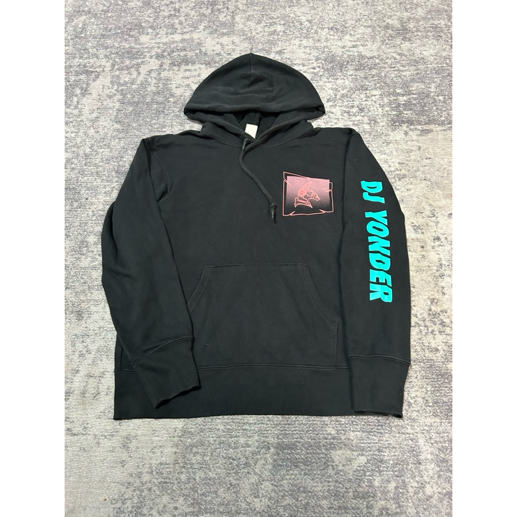 Hoodie Uniqlo x Fortnite