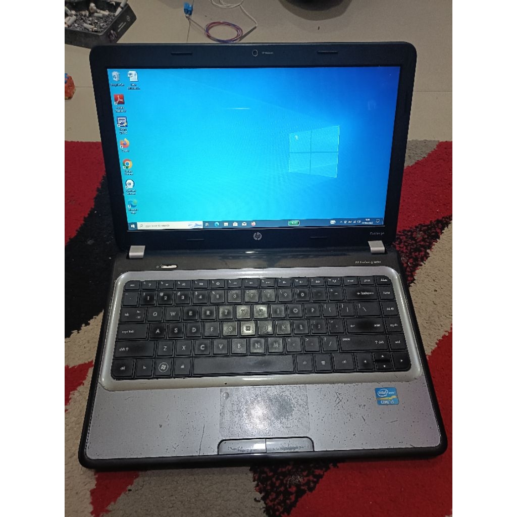 LEPTOP HP PAVILION G4 I3-GEN2