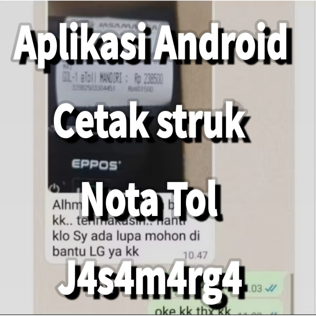 APK Aplikasi Android