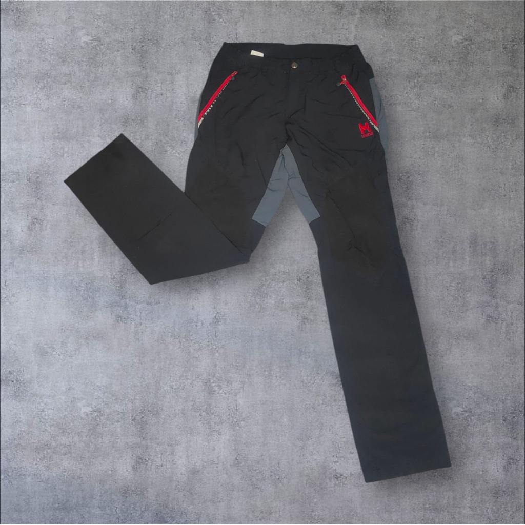 celana outdoor M-Limited