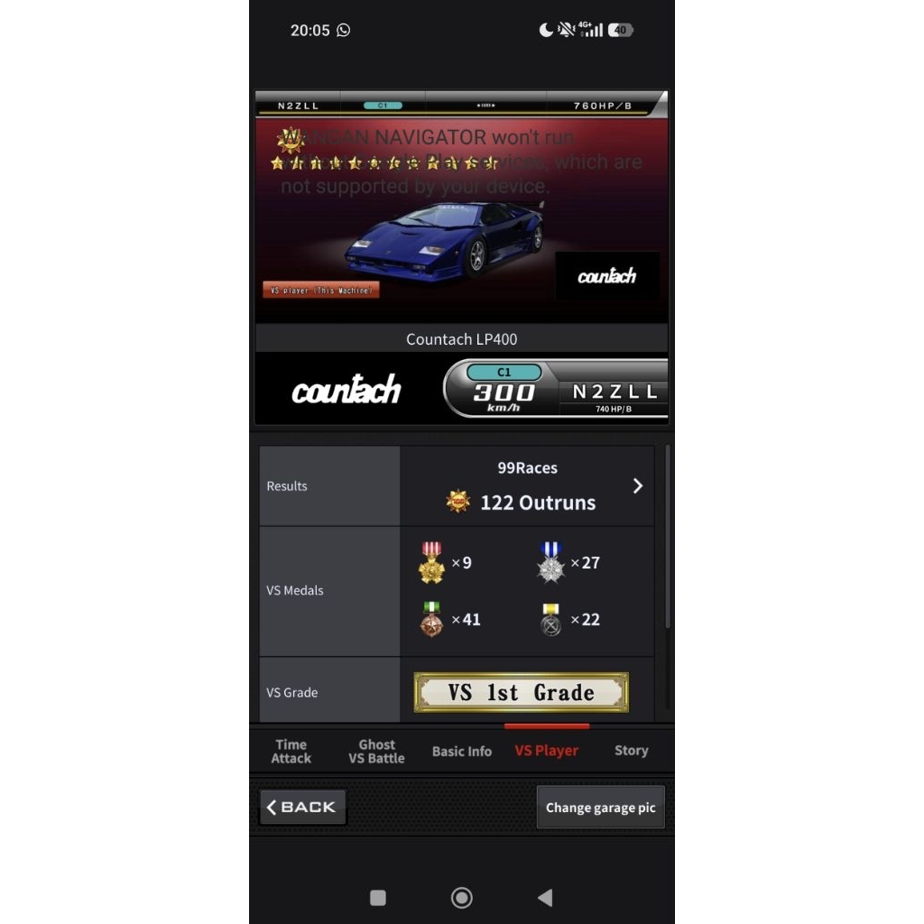 data wmmt6rr countach