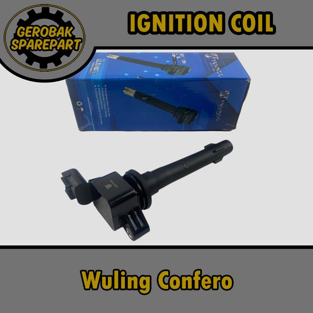 Ignition Coil Koil - Wuling Confero Trivindo