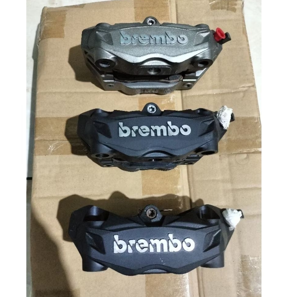 KALIPER BREMBO M432 original