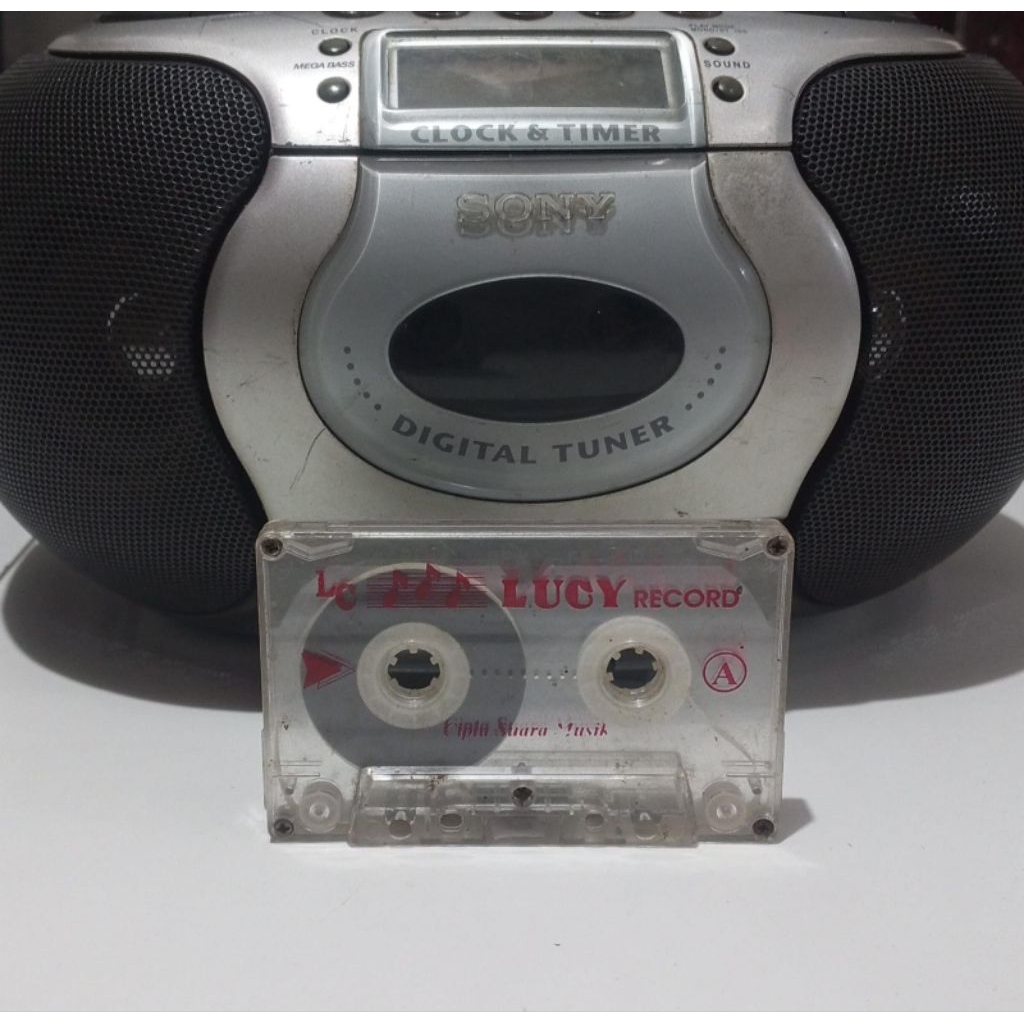 Kaset Pita India - Bolywood