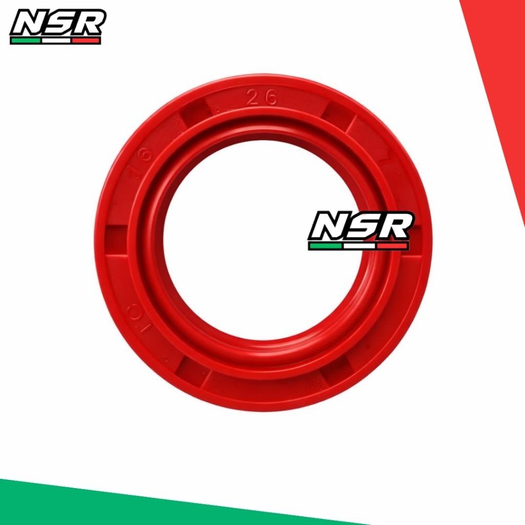 Oil Seal Seal Kruk As Aerox Lexi All New N Max Seal Kruk as kiri All New Aerox Lexi