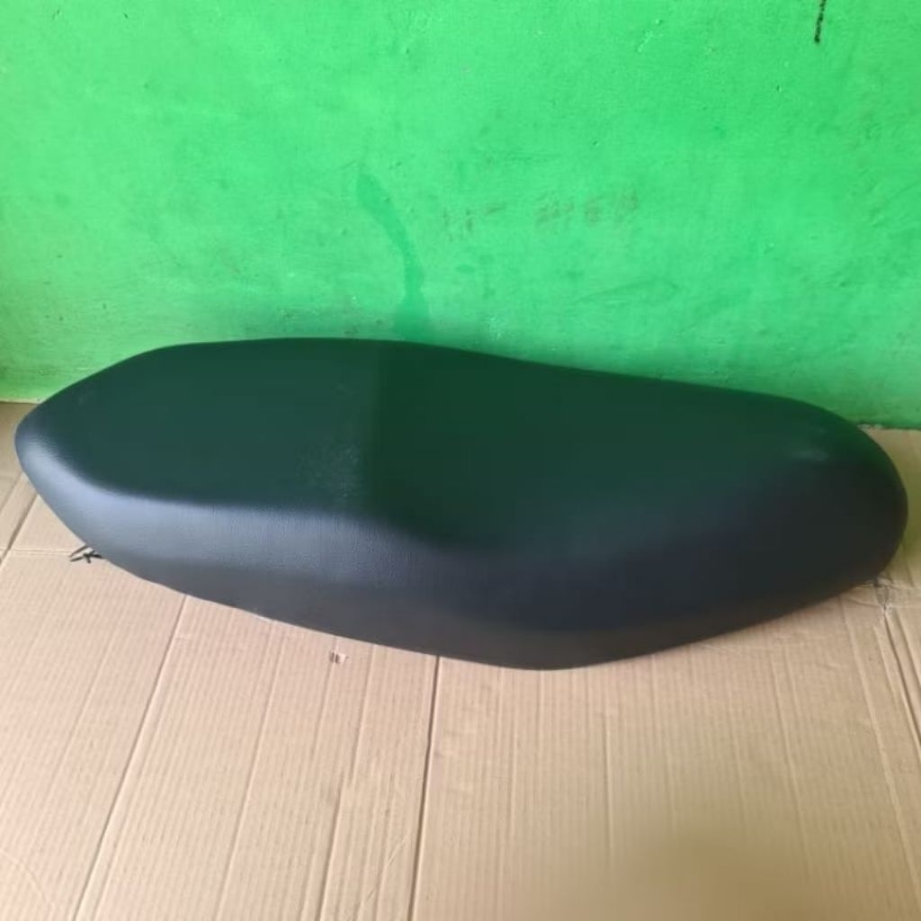 jok motor Yamaha Vega ZR original copotan