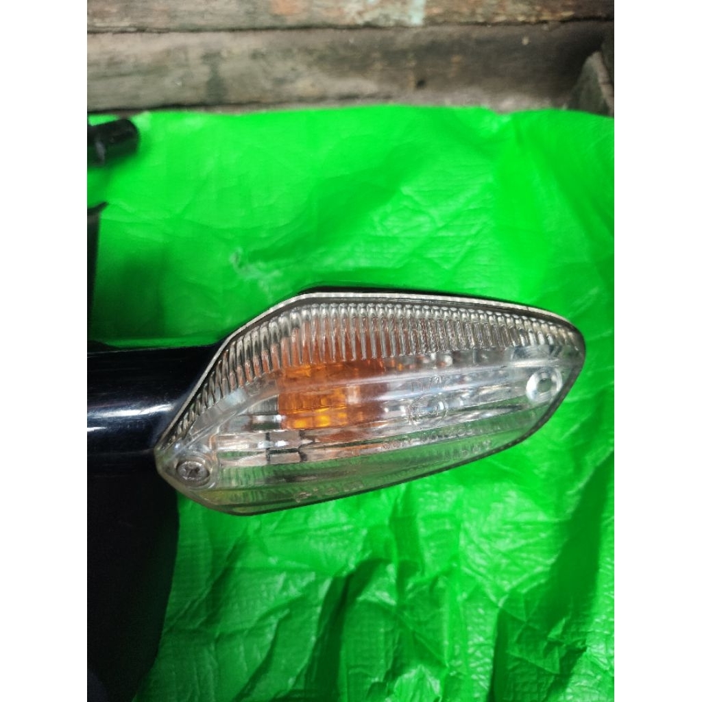 seinritting lampu sen CBR 150 old Thailand lampu satu dua