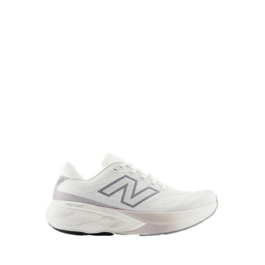 NEW BALANCE 880 Women's Running Shoes - White / Grey NEWW8801S6