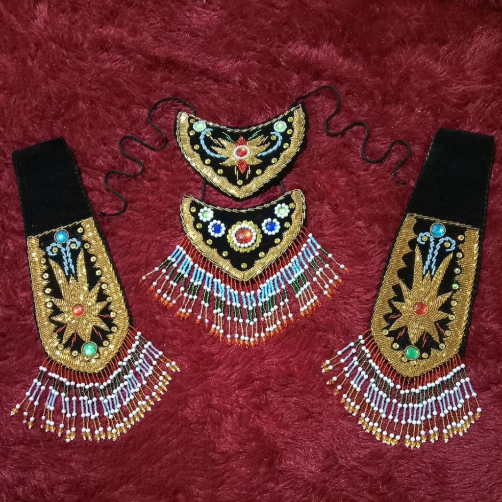 UNCAL / BORO-BORO / SET UNCAL,BORO-BORO / UNCAL CELENG SRENGGI / BORO-BORO CELENG SRENGGI PREMIUM