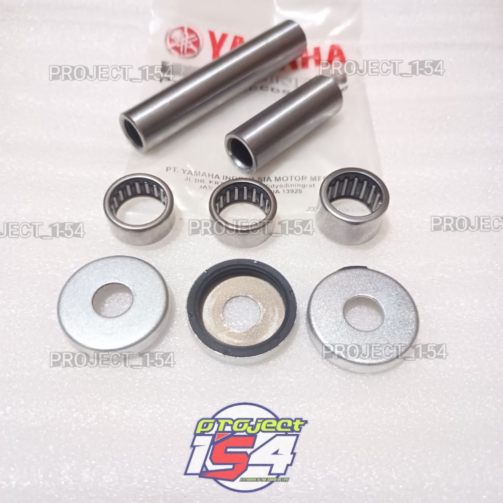 BOSH SWING ARM DAN COVER TRUST RING MANGKOK BOSH ARM RXZ RZR LOSPACK