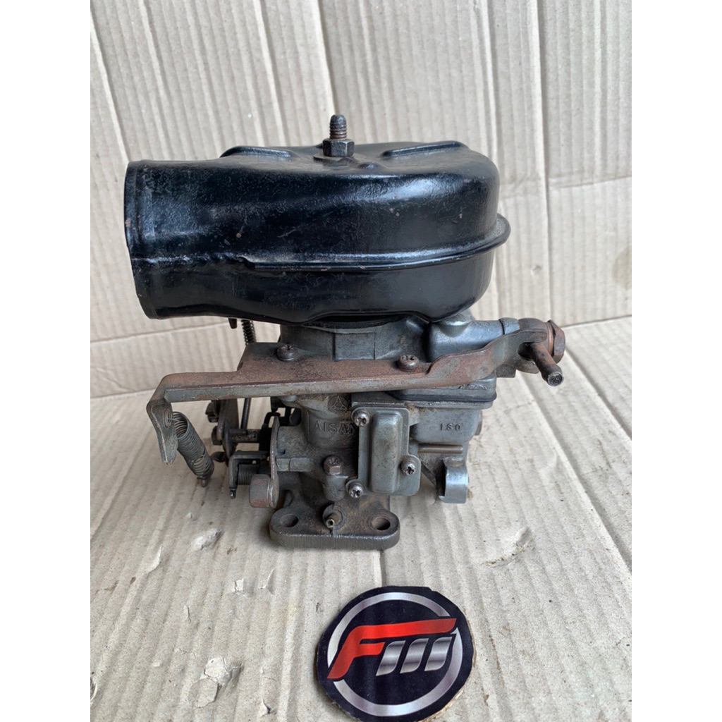 karburator mitsubishi colt T120 lama original