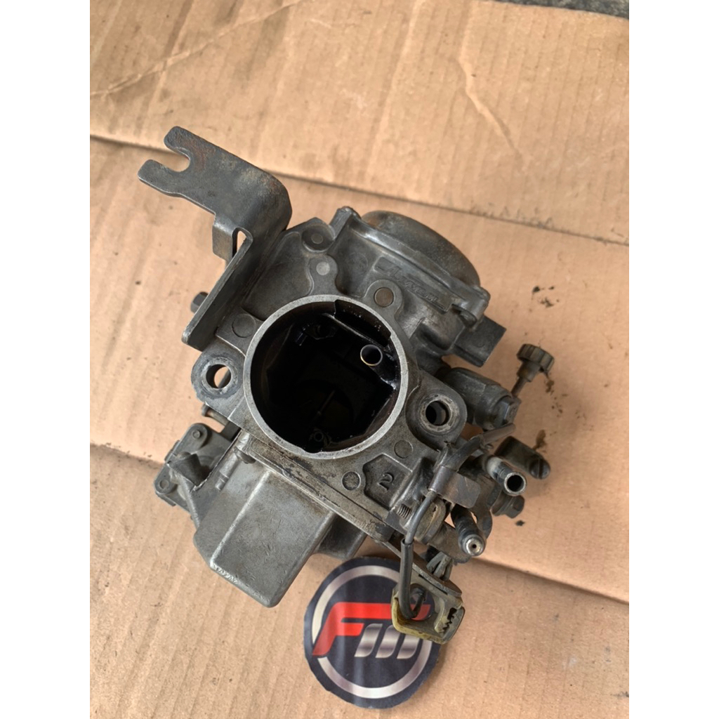 Karburator carburator Suzuki Carry Futura 1.3/1.5 original