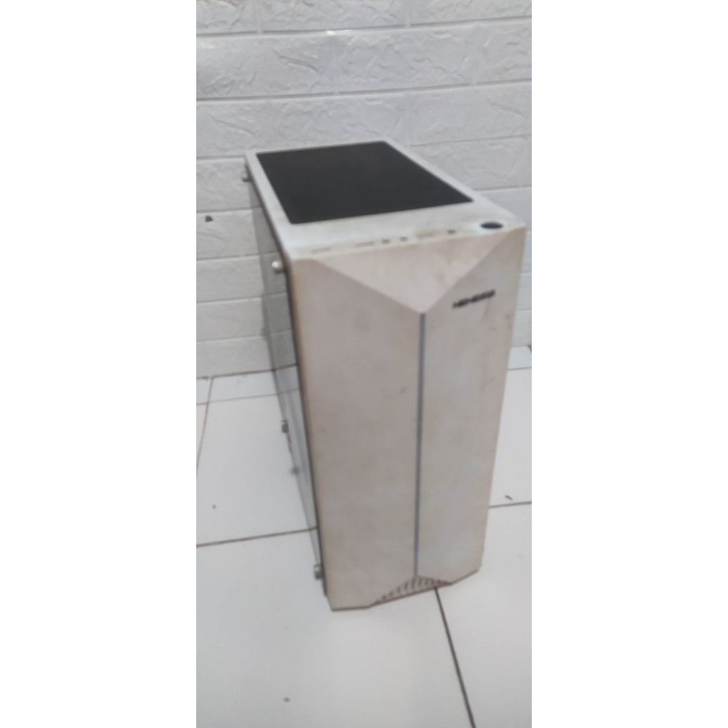 PC gaming dan rendering