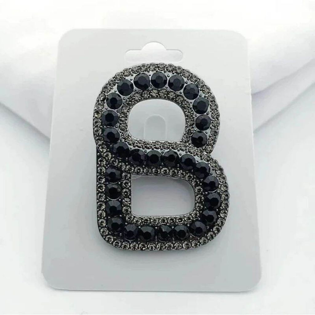 Brosa B / Bross Buttons / Bross Bahu / Bross Dada / Bross Mewah Clips