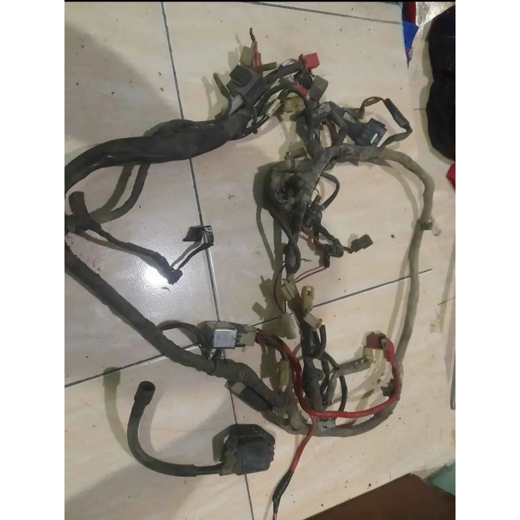 Kabel body Yamaha Mio j Mio GT soul GT original copotan