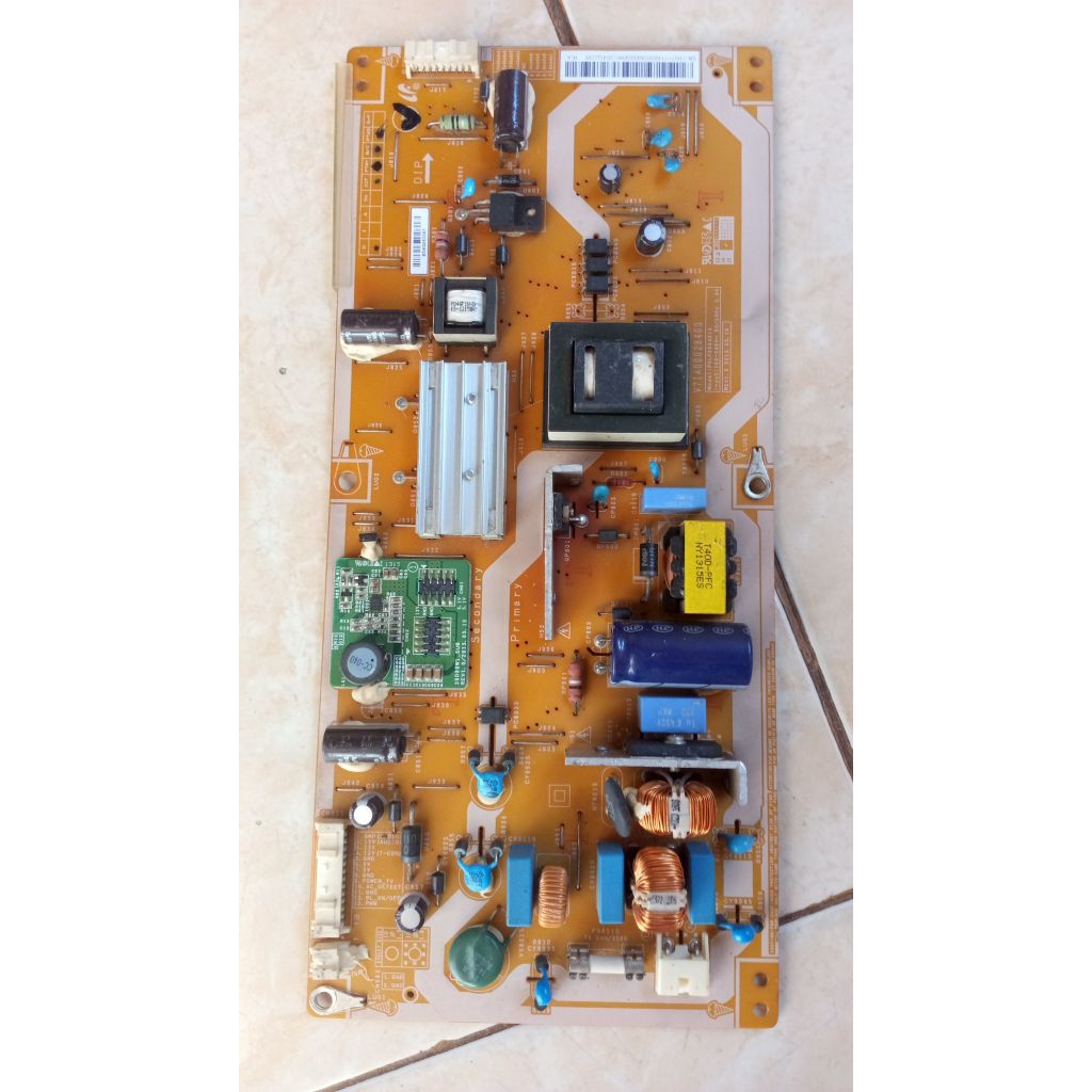 psu power supply tv Toshiba 39P2300PJ 39P2300 39P