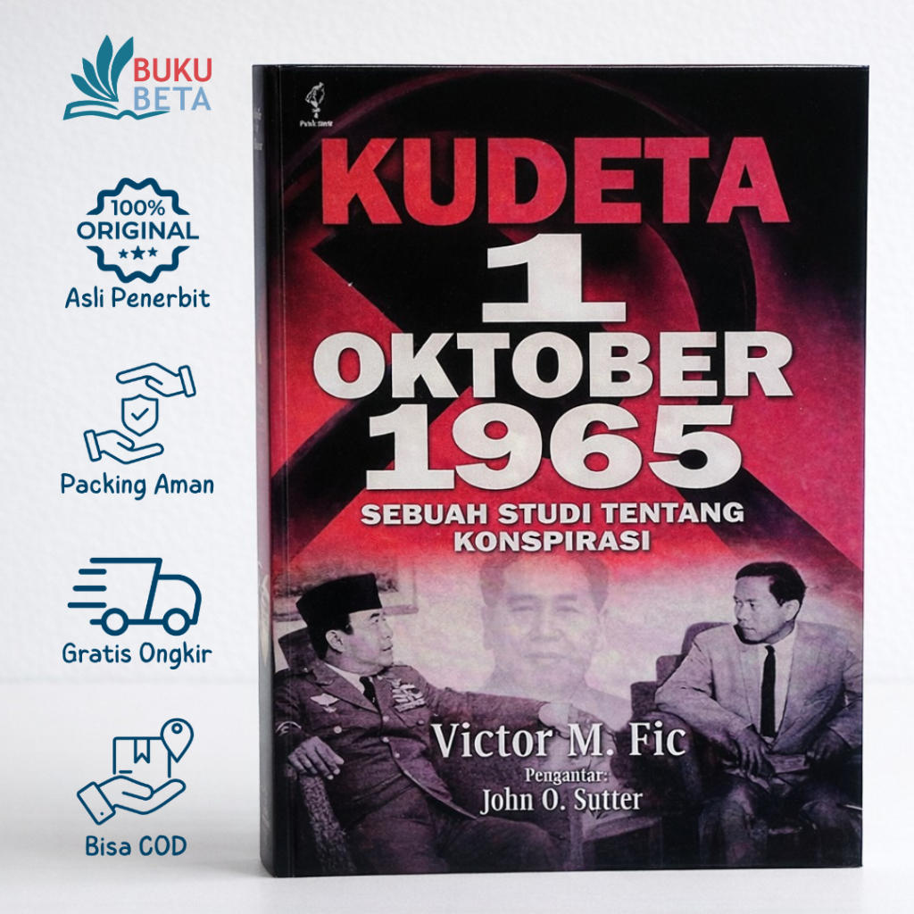 Kudeta 1 Oktober 1965 - Victor Vic