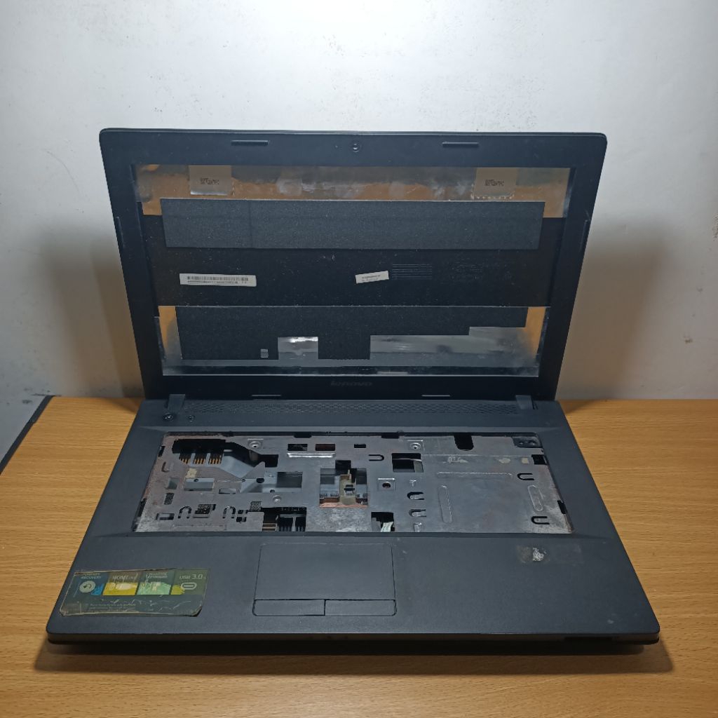 Casing Case Kesing Laptop Lenovo G400 G405 G410