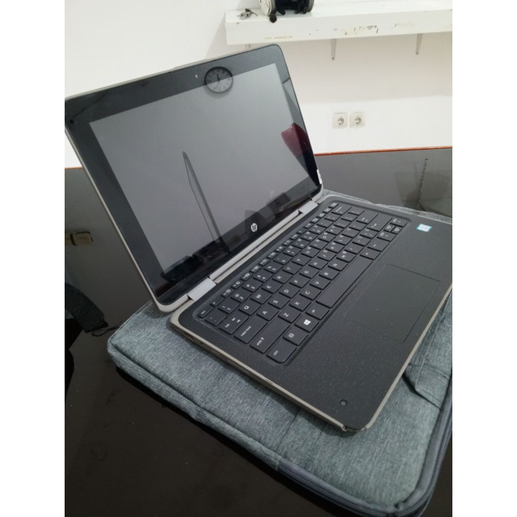 laptop hp probook x360 core i5 gen8