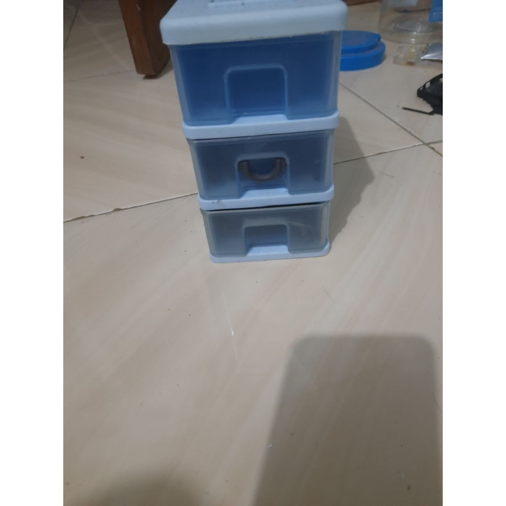 Rak Kecil Sparepart Hp