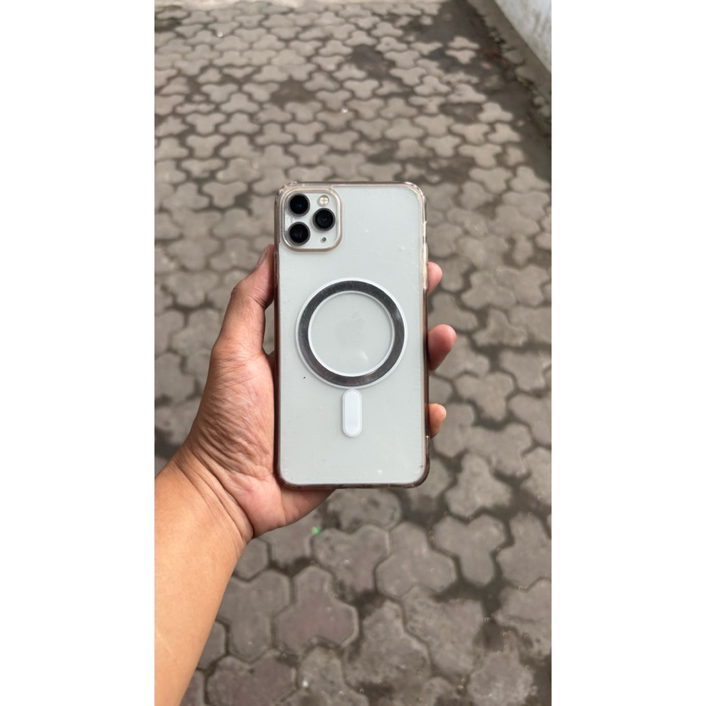 iphone 11 pro max 512 inter