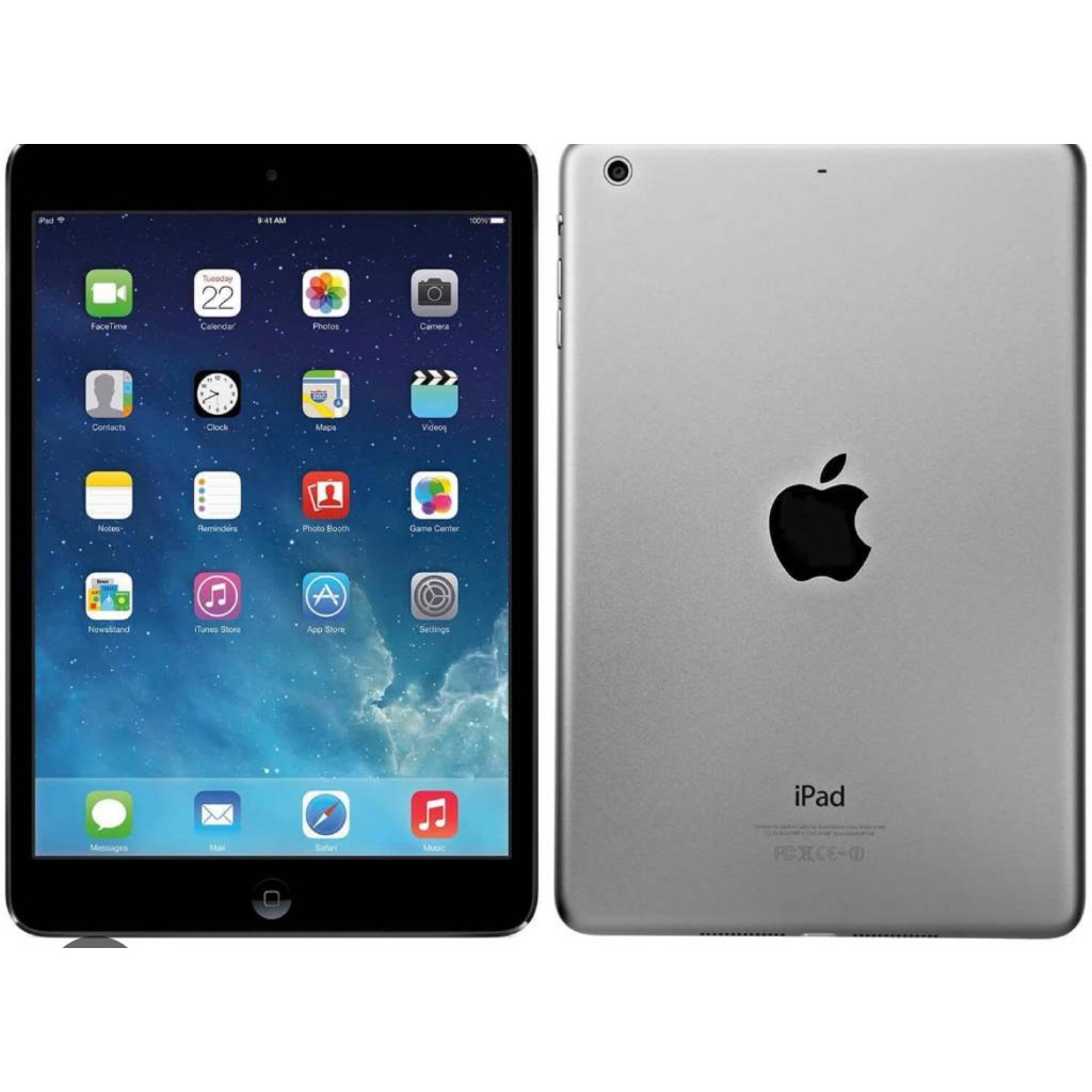 [Exclusive Markas Tuan Penggoda berbagi X GGG CELLULER ] iPad air 1 16gb WiFi only