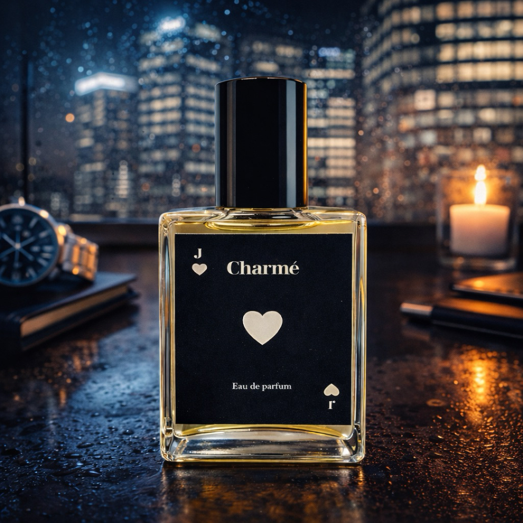 Parfum Pria Harian Premium | Aroma Dior Sauvage Inspired | Tahan 8-12 Jam Cocok Kerja & Daily Use