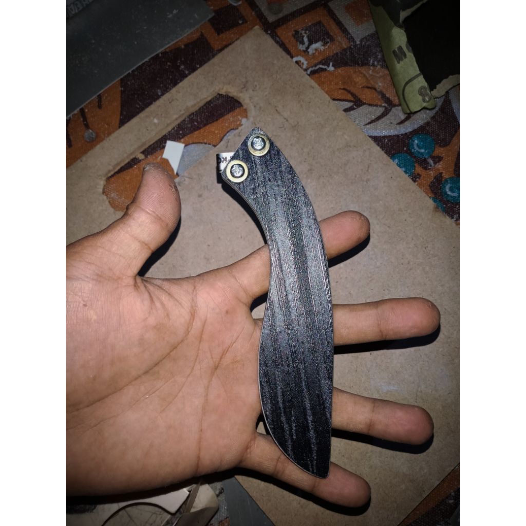 Alat Ukir Ban Motor dan Mobil Terbaik