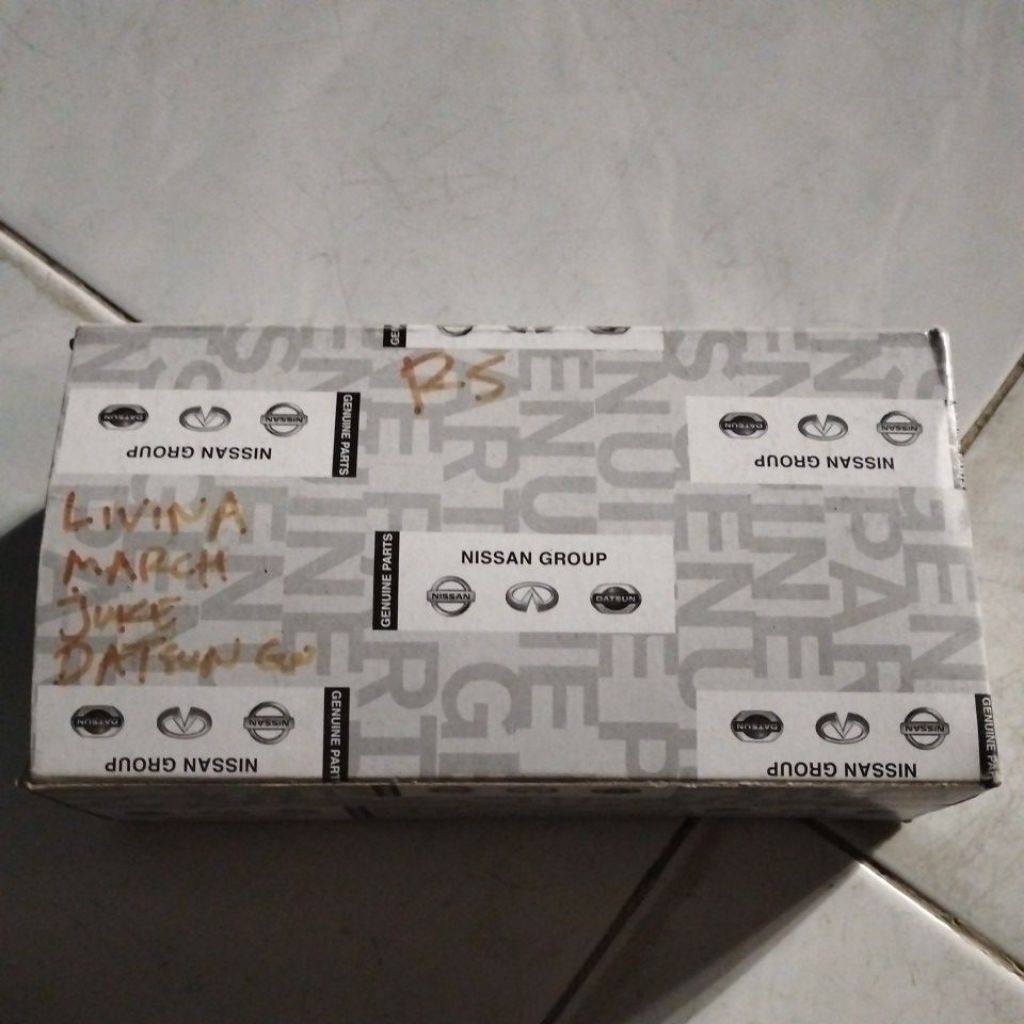 SELONGSONG KOIL / PROTECTOR COIL / KARET KOIL PENGAPIAN MOBIL NISSAN DAN DATSUN. 1 PCS