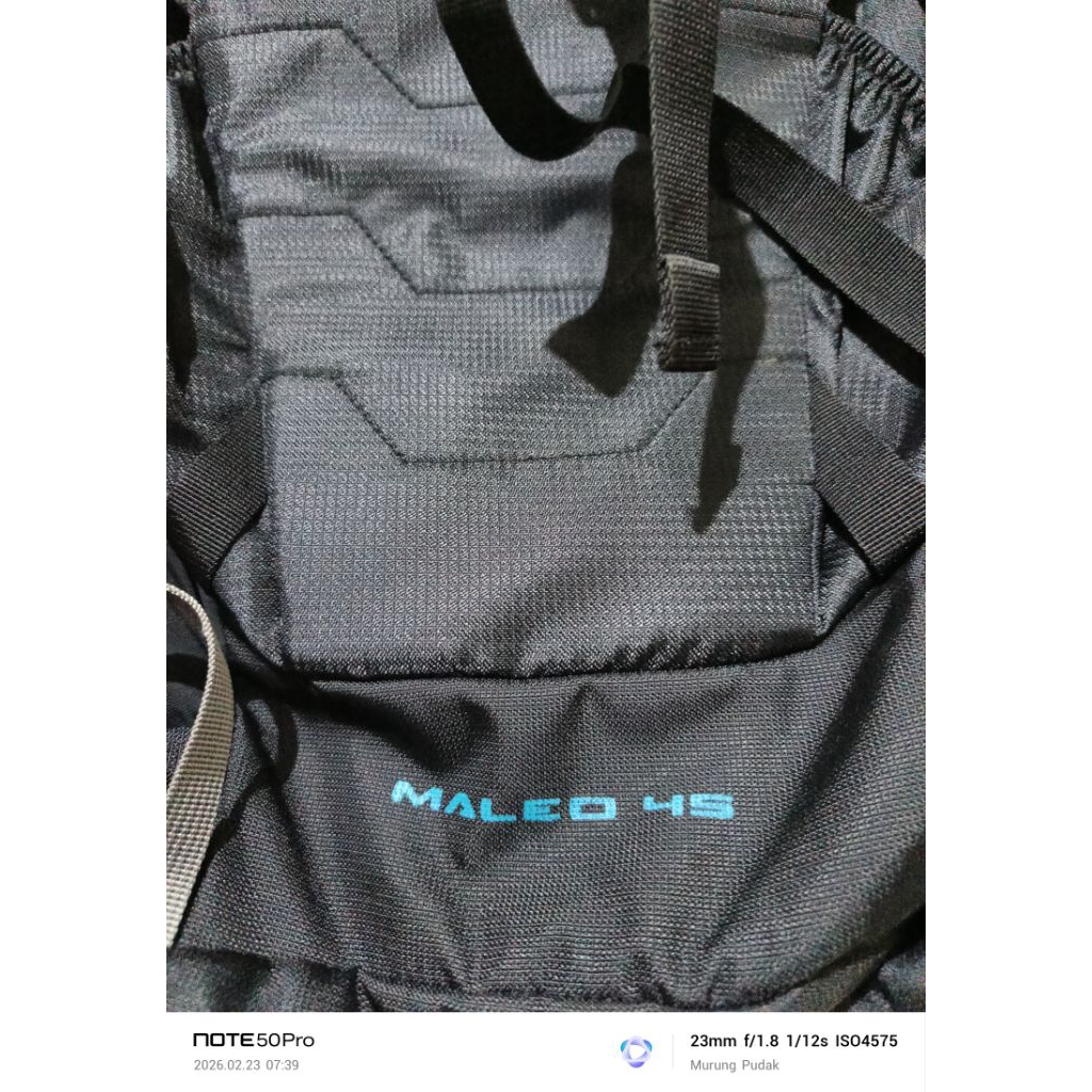 Carrier Greenforest Maleo 45 L