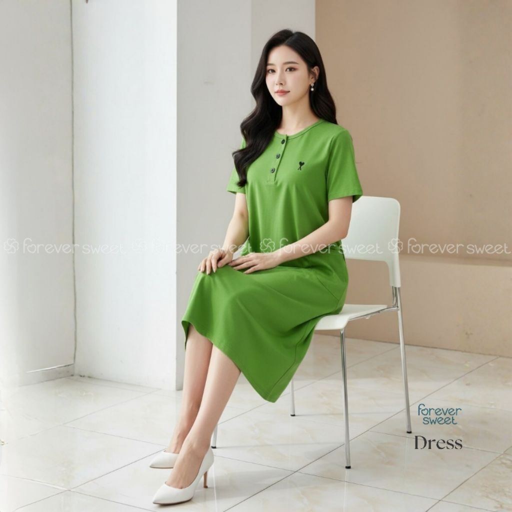 TOKO AFIQAH BUKITTINGGI - DASTER KATUN STREET