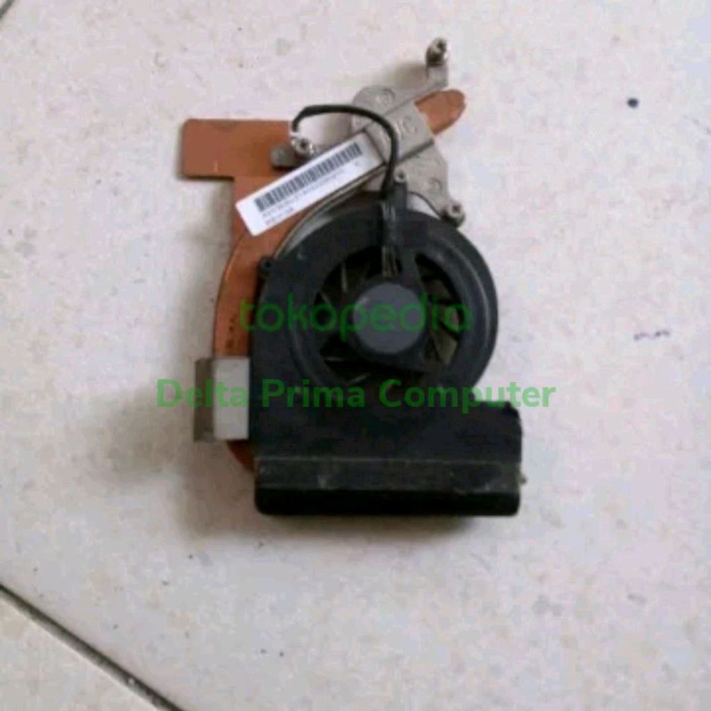 Fan heatsink laptop toshiba satellite L310