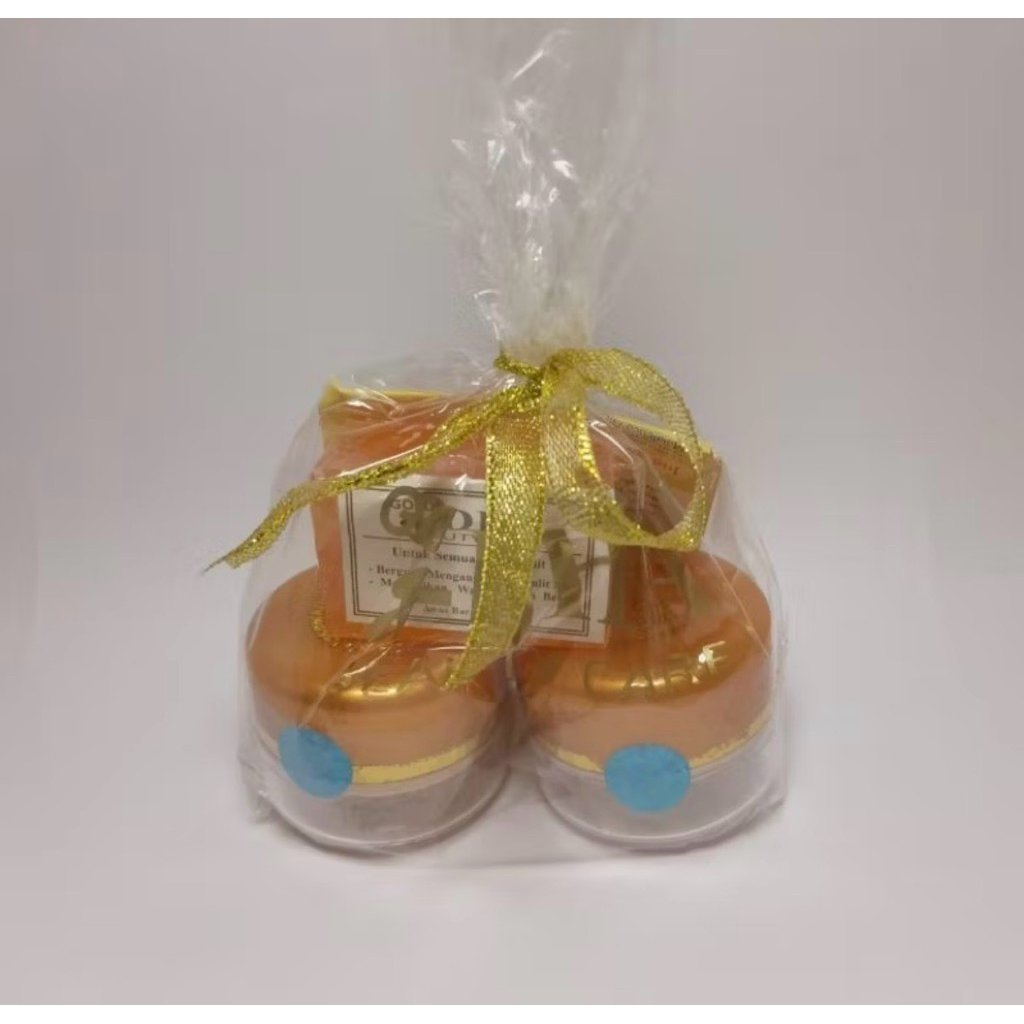 Paket ADHA GOLD ASLI