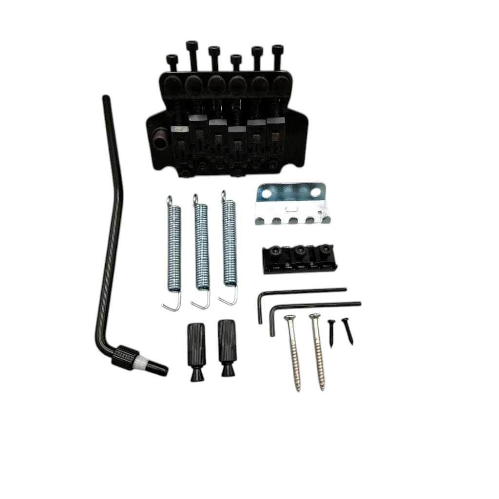 COWBOY TREMOLO UP DOWN GITAR ELEKTRIK BRIDGE GUITAR ELECTRIC UP DOWN LICENSED ORIGINAL CHINA