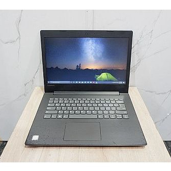 Laptop Lenovo Ideapad 330 Intel Celeron N4100 Ram 4Gb HDD 500Gb SCU21905