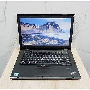 Laptop Thinkpad T430s Core i5-3320M Ram 4Gb Hdd 500Gb scu21903