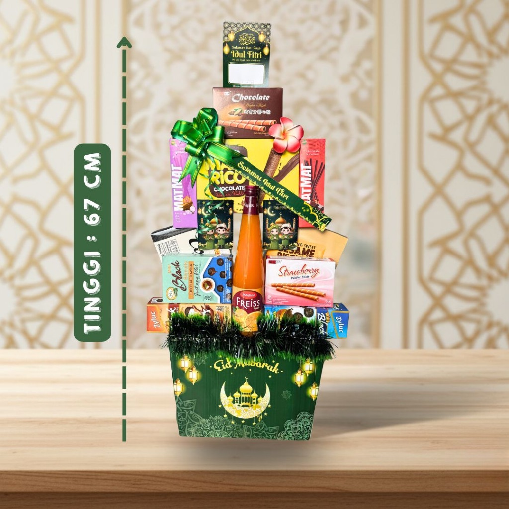 Parcel Lebaran | parcel idul fitri | bingkisan lebaran | hadiah idul fitri | parcel imlek | parcel i