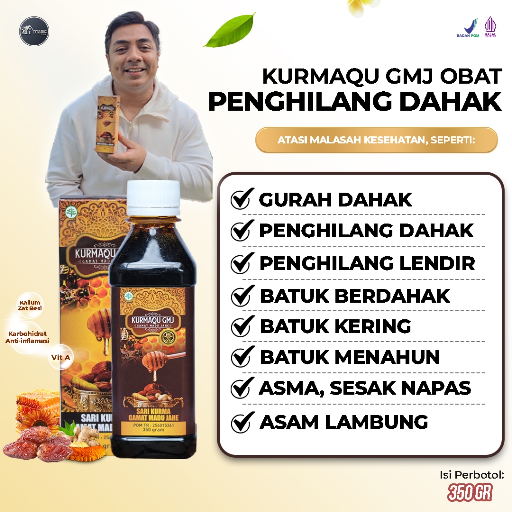Obat Penghilang Dahak Di Tenggorokan Dahak Susah Keluar Madu Penghilang Lendir Di Paru Paru Gurah Da