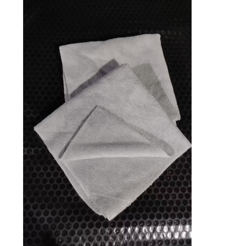 -Microfiber ABU-ABU 40X40CM