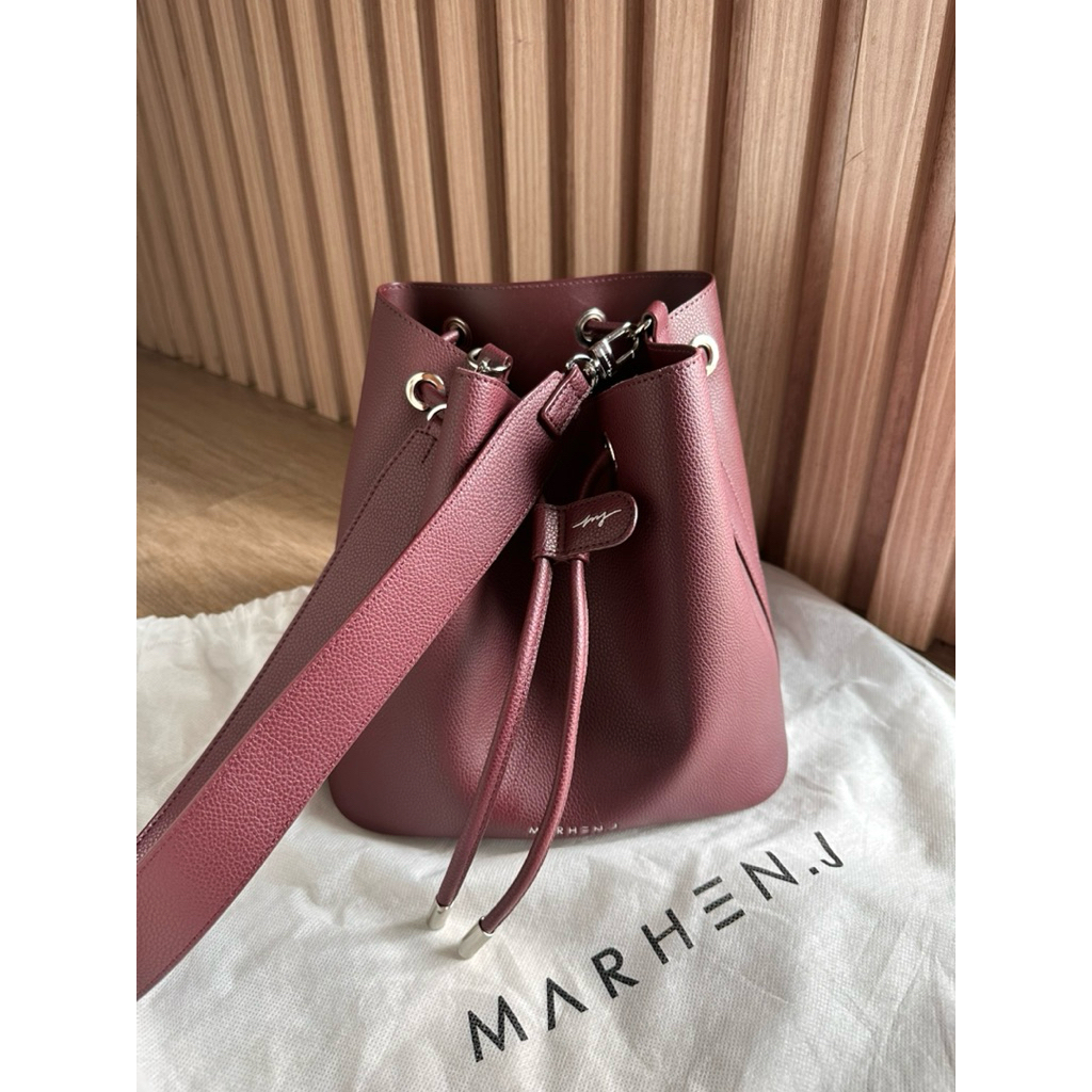 [PRELOVED] ORIGINAL Marhen J Bag