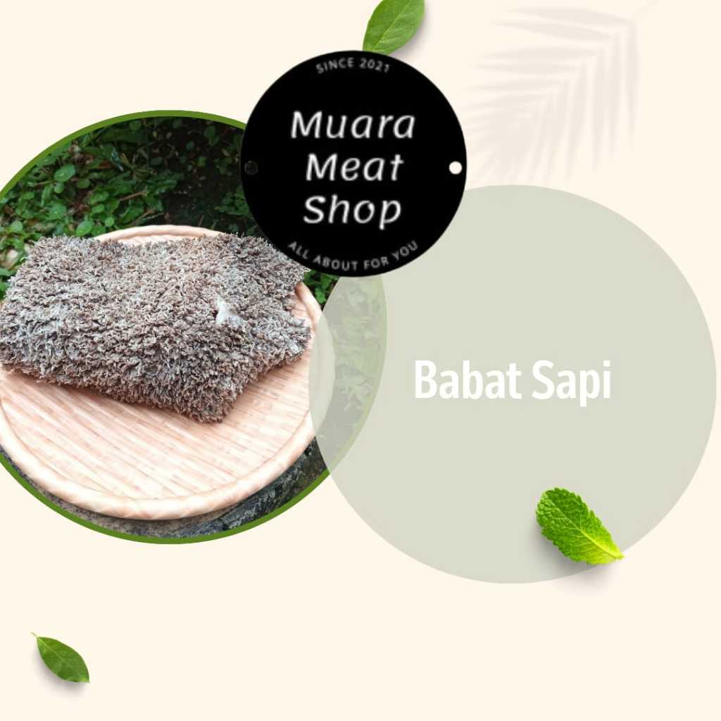 Babat Sapi Termuraah Bandung
