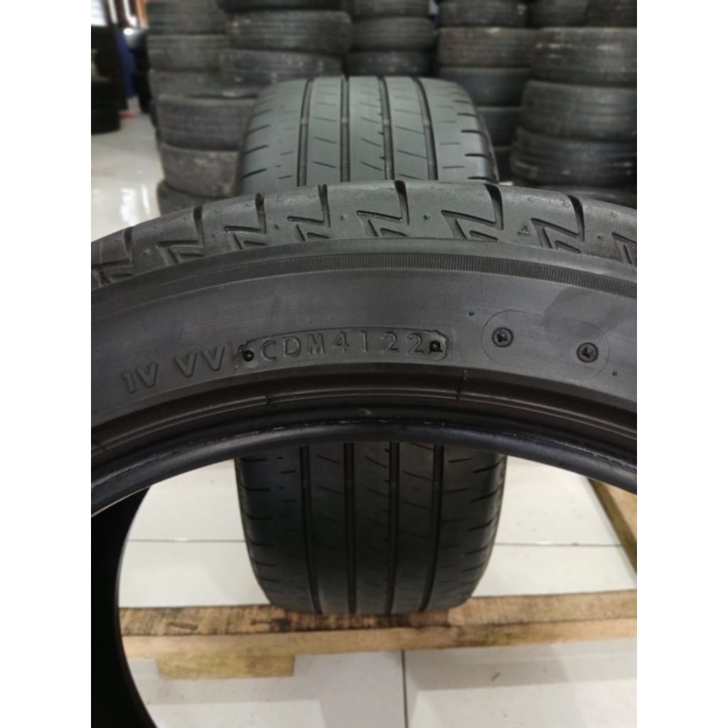 BAN BRIDGESTONE TURANZA T005A 235/45R18