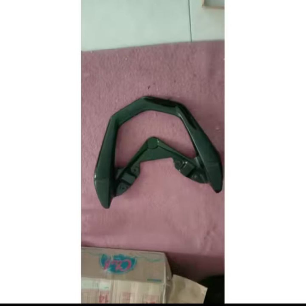 behel begel jok yamaha nmax old original bawaan motor