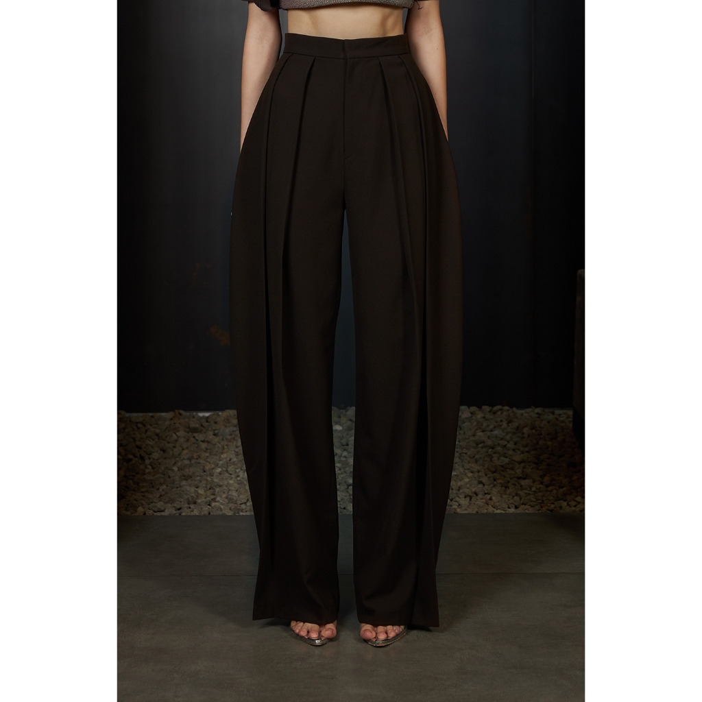 Claude - Livia Pants