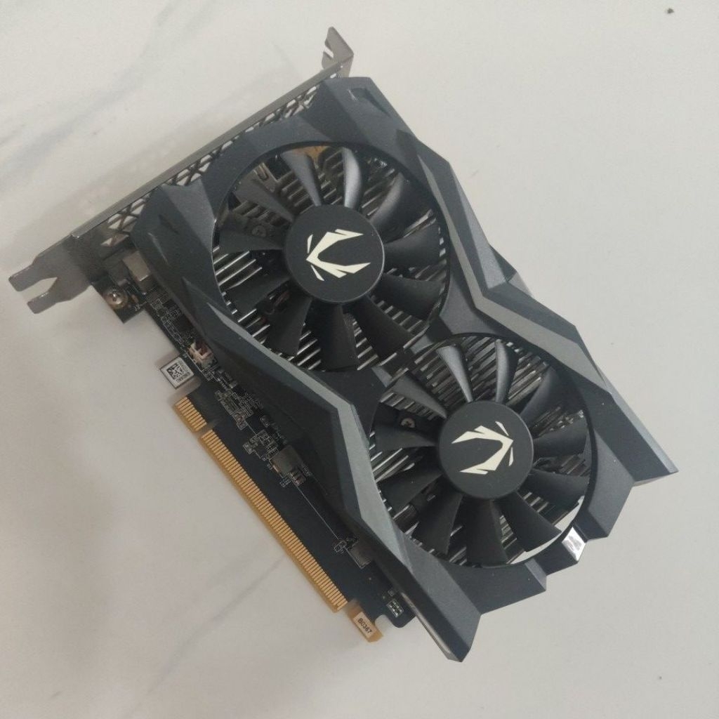 VGA ZOTAC GTX 1650 4GB SUPER DDR6
