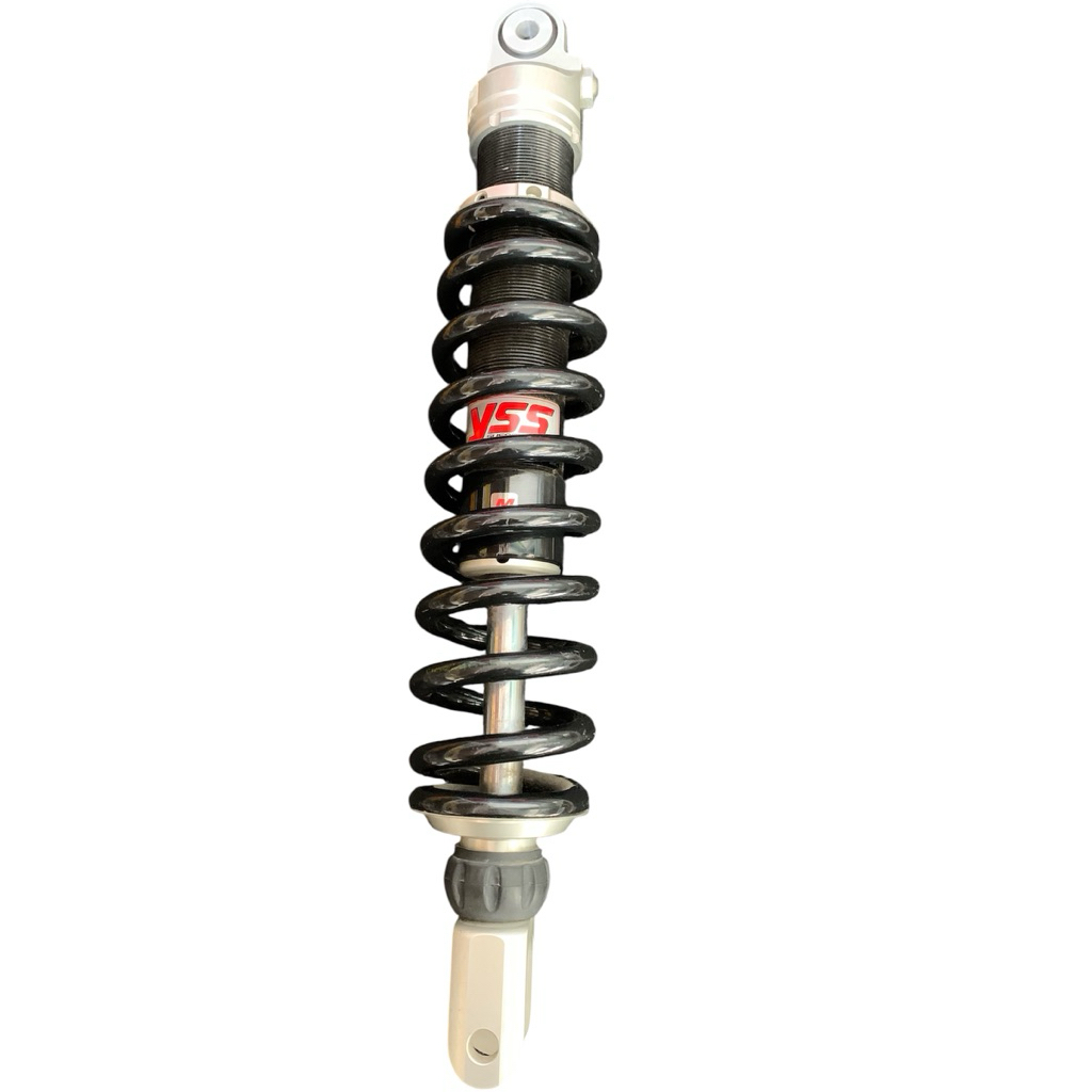 Monoshock Shockbreaker KLX Motocross YSS Click Rebound ORIGINAL