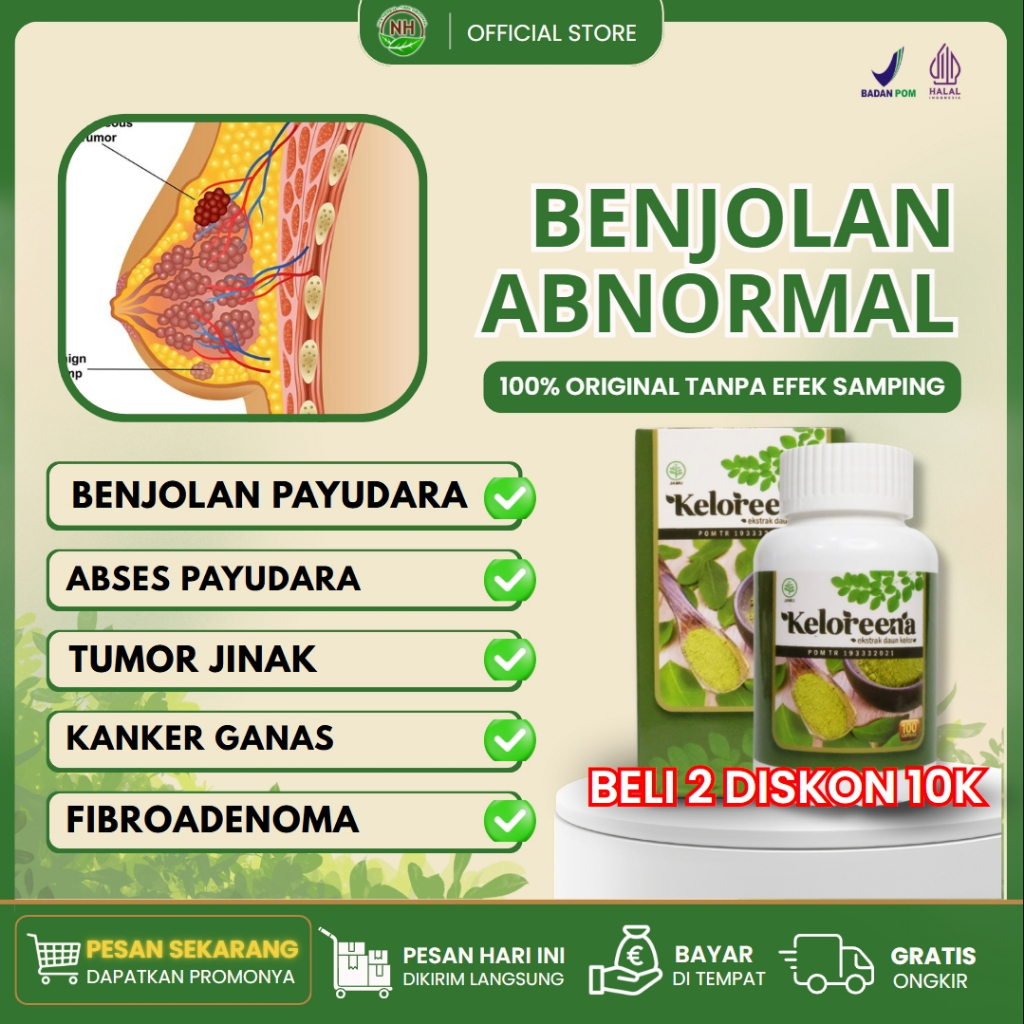 Obat Benjolan Payudara Nyeri Abses Bengkak Payudara Besar Sebelah Fibroadenoma Radang Pada Payudara 