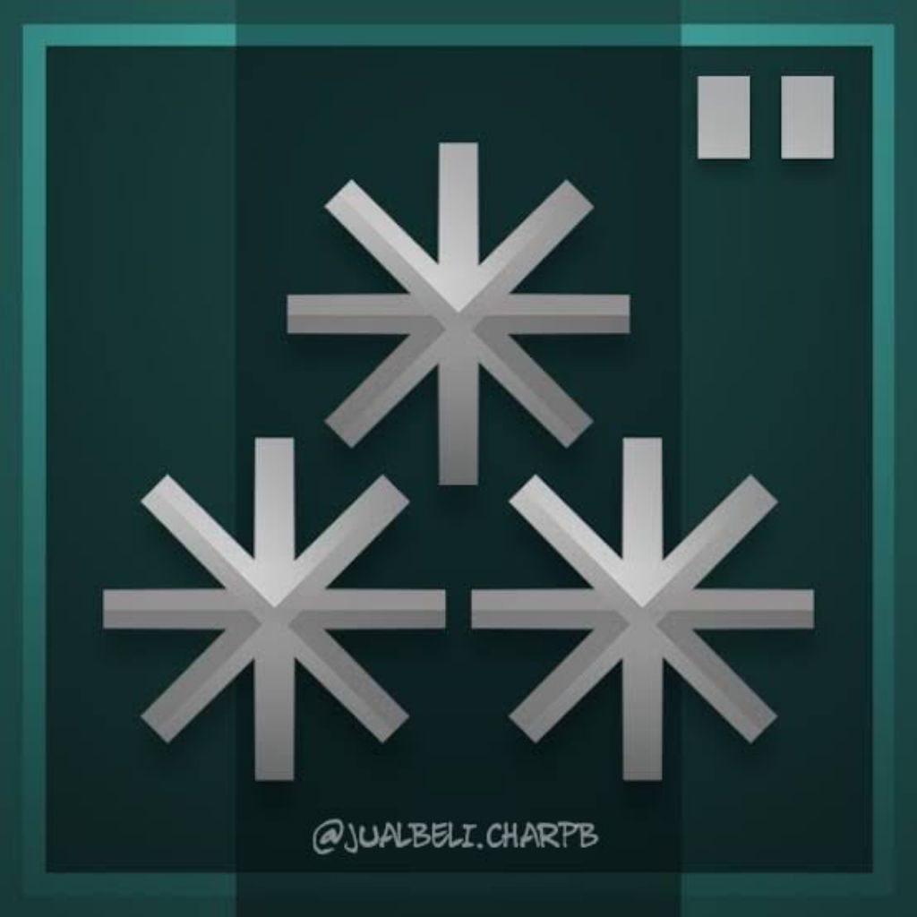 CHAR POINTBLANK / CHAR PB - M3 |POINTBLANK |