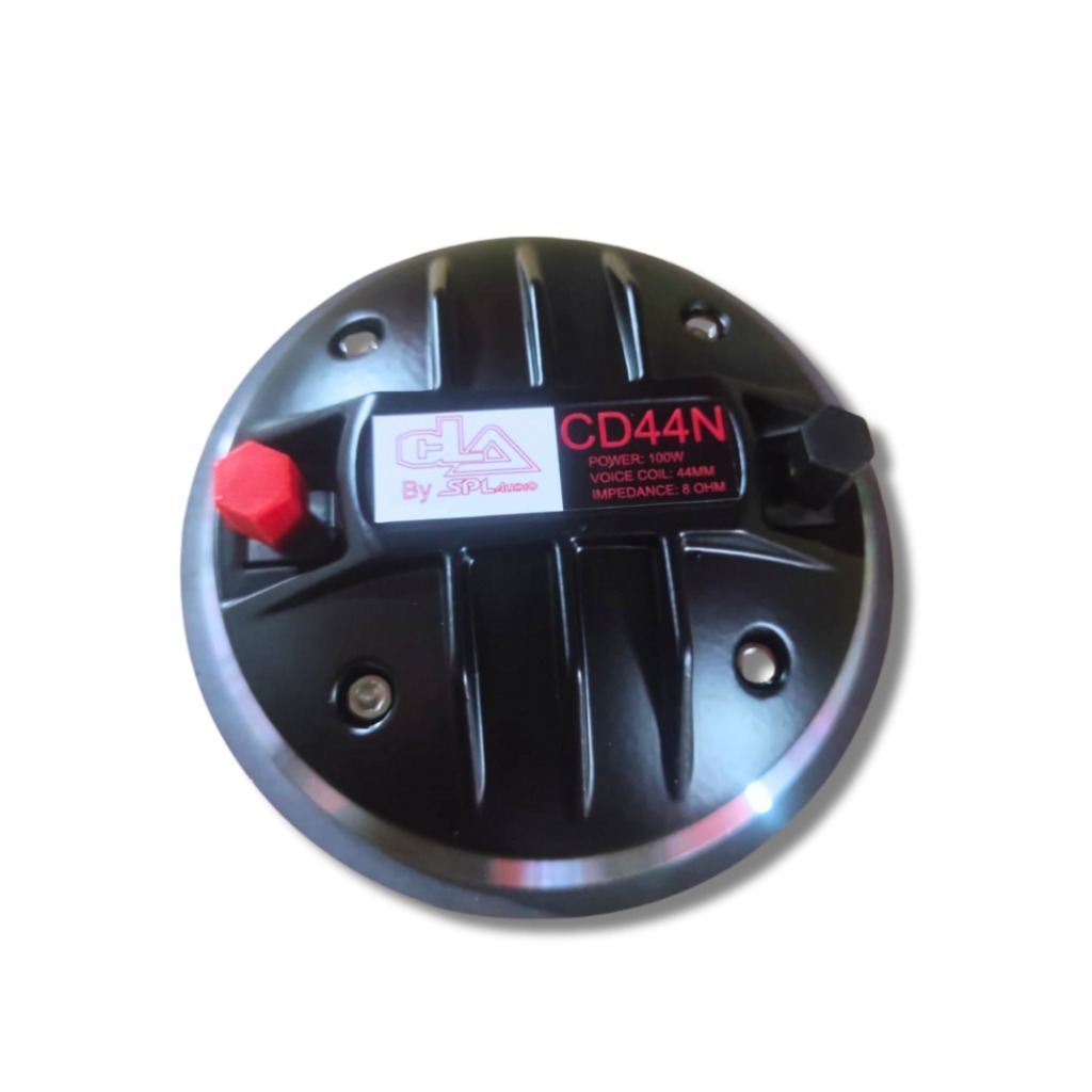 TWITTER TWEETER CLA BY SPL 44 8PCS